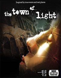 The Town of Light Game Box