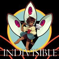 Indivisible Game Box