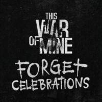 This War of Mine: Forget Celebrations Game Box