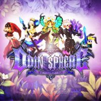 Odin Sphere: Leifdrasir Game Box