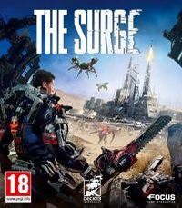 The Surge Game Box