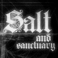 Salt and Sanctuary Game Box