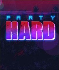 Party Hard Game Box