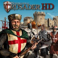 Stronghold: Crusader HD Game Box