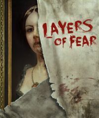 Layers of Fear Game Box