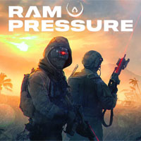 RAM Pressure Game Box