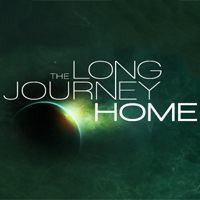 The Long Journey Home Game Box