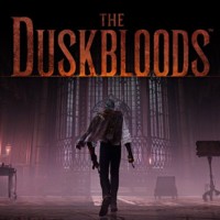 The Duskbloods Game Box