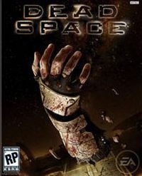 Dead Space (2008) Game Box
