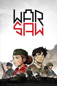 Warsaw Game Box