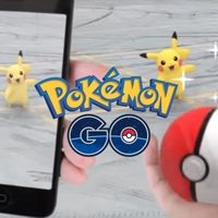 Pokemon GO Game Box