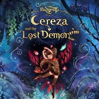 Bayonetta Origins: Cereza and the Lost Demon Game Box