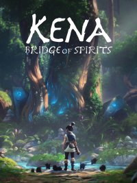 Kena: Bridge of Spirits Game Box