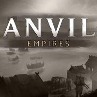 Anvil Empires Game Box