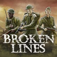 Broken Lines Game Box