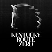 Kentucky Route Zero: TV Edition Game Box