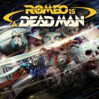 Romeo is a Dead Man Game Box