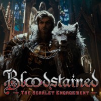 Bloodstained: The Scarlet Engagement Game Box