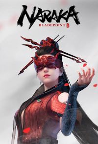 Naraka: Bladepoint Game Box