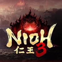 NiOh 3 Game Box