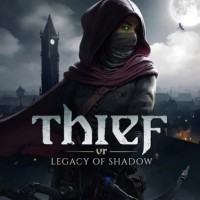 Thief VR: Legacy of Shadow Game Box