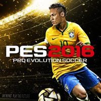 PES 2016 myClub Game Box