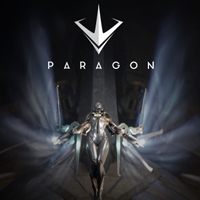 Paragon Game Box