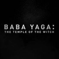 Rise of the Tomb Raider: Baba Yaga - The Temple of the Witch Game Box