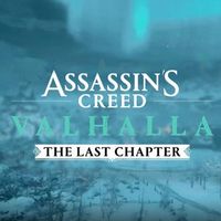 Assassin's Creed: Valhalla - The Last Chapter Game Box