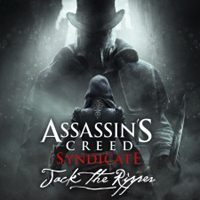 Assassin's Creed: Syndicate - Jack the Ripper Game Box