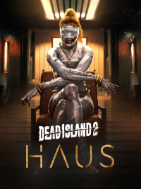 Dead Island 2: Haus Game Box