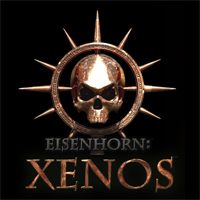 Eisenhorn: Xenos Game Box