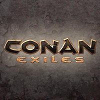 Conan Exiles Game Box