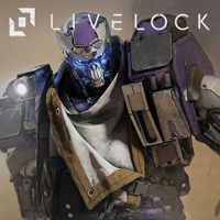 Livelock Game Box