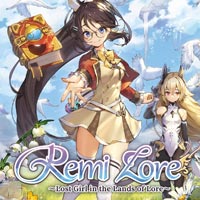 RemiLore Game Box