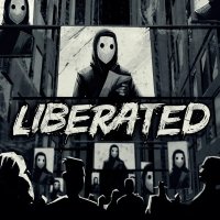 Liberated: Enhanced Edition Game Box