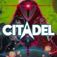 Project Citadel Game Box