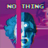 No Thing Game Box