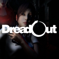 DreadOut Game Box