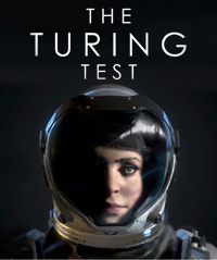 The Turing Test Game Box