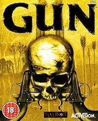 Gun Game Box