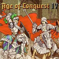 Age of Conquest IV Game Box