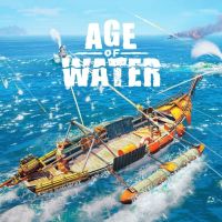 Age of Water Game Box