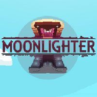 Moonlighter Game Box