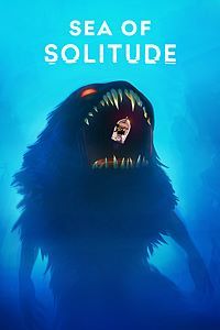 Sea of Solitude Game Box