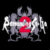 Romancing SaGa 2 Game Box