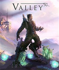 Valley Game Box