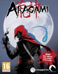 Aragami Game Box