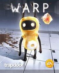 Warp Game Box