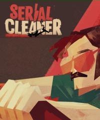 Serial Cleaner Game Box